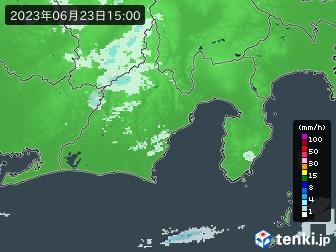 雨雲