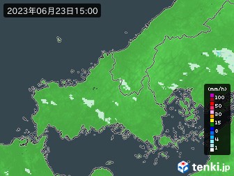 雨雲