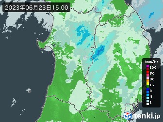 雨雲