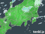 関東・甲信地方
