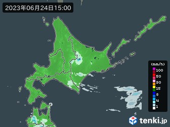 雨雲