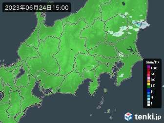 雨雲