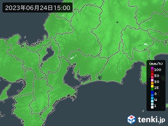 雨雲