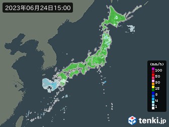 雨雲