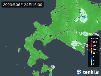 雨雲