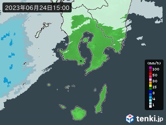 雨雲