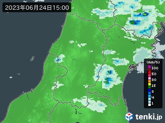 雨雲