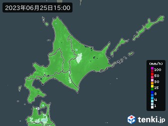 雨雲