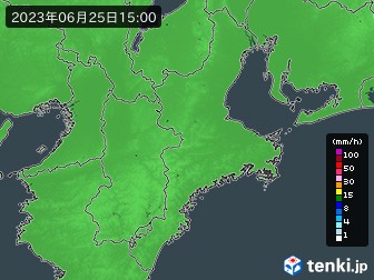 雨雲