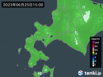雨雲