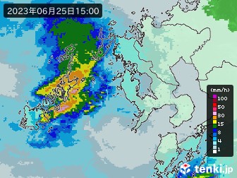 雨雲