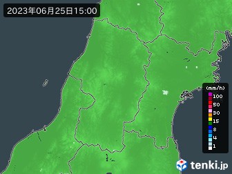 雨雲