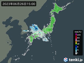 雨雲