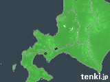 雨雲レーダー(2023年06月26日)