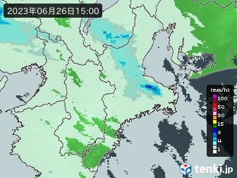 雨雲