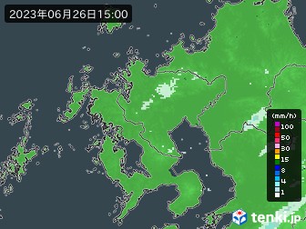 雨雲