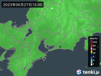 雨雲