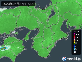雨雲