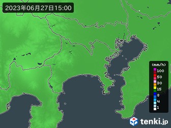 雨雲
