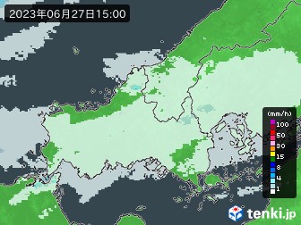 雨雲