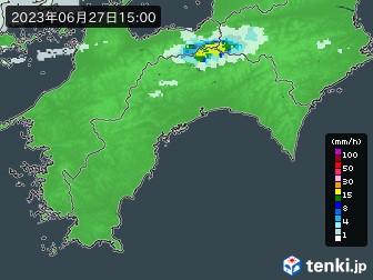 雨雲