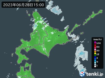 雨雲