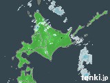 雨雲レーダー(2023年06月28日)