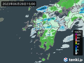 雨雲