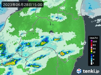 雨雲