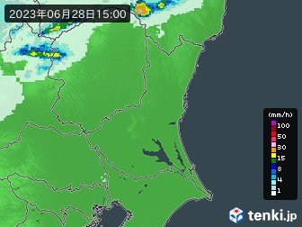 雨雲