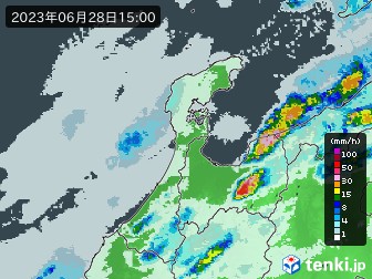 雨雲
