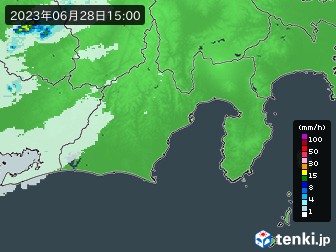 雨雲