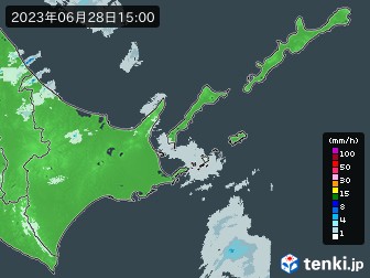 雨雲
