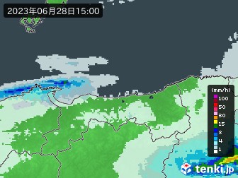 雨雲