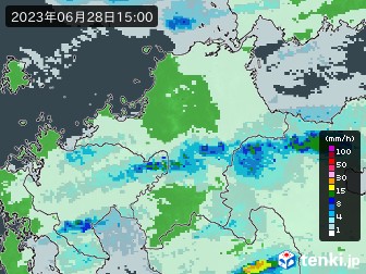 雨雲