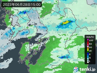 雨雲