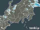 雨雲レーダー(2023年06月29日)