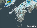 雨雲レーダー(2023年06月29日)