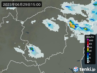 雨雲