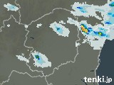 雨雲レーダー(2023年06月29日)