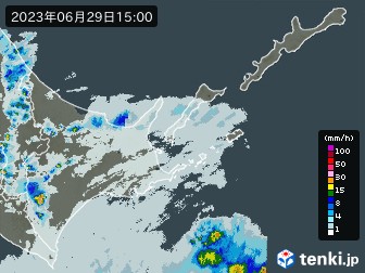 雨雲