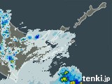 雨雲レーダー(2023年06月29日)