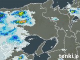 雨雲レーダー(2023年06月29日)