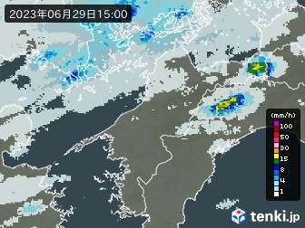 雨雲