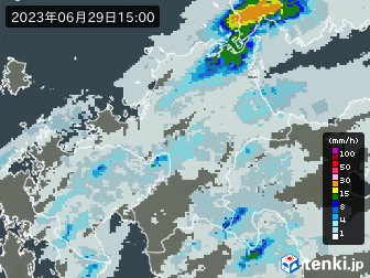 雨雲