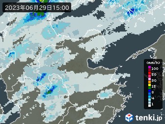 雨雲