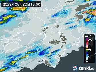 雨雲