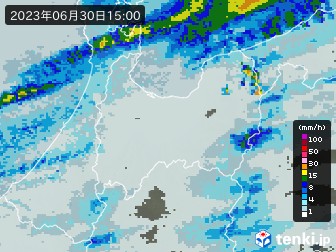 雨雲