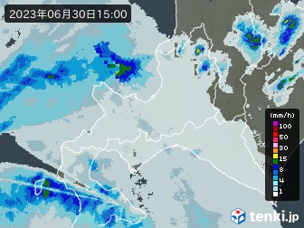 雨雲