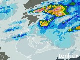 雨雲レーダー(2023年06月30日)
